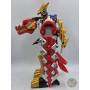 Power Rangers Dino Thunder Abaranger DX Abarenoh Abaren-Oh Megazord BANDAI 