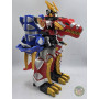 Power Rangers Dino Thunder Abaranger DX Abarenoh Abaren-Oh Megazord BANDAI 