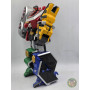 Power Rangers Samurai Sentai Shinkenger DX Shinkenoh Megazord BANDAI 