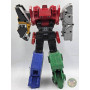 Power Rangers Samurai Sentai Shinkenger DX Shinkenoh Megazord BANDAI 