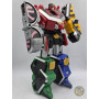 Power Rangers Samurai Sentai Shinkenger DX Shinkenoh Megazord BANDAI 