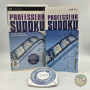 Professeur Sudoku PSP - Section PSP - Retrochips