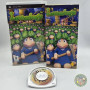 Lemmings PSP  | Psp Jeux | retrogaming