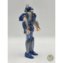 Figurine Saint Seiya Chevaliers du Zodiaque Ushio de l'espadon -Bandai HK 2004 