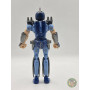 Figurine Saint Seiya Chevaliers du Zodiaque Ushio de l'espadon -Bandai HK 2004 