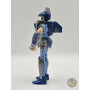 Figurine Saint Seiya Chevaliers du Zodiaque Ushio de l'espadon -Bandai HK 2004 