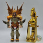 Figurine Saint Seiya Chevaliers du Zodiaque Dragon des Mers - Bandai 1988  | Saint Seiya Les Chevaliers du Zodiaque | retrogaming