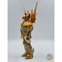 Figurine Saint Seiya Chevaliers du Zodiaque Dragon des Mers - Bandai 1988 