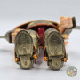 Figurine Saint Seiya Chevaliers du Zodiaque Dragon des Mers - Bandai 1988 