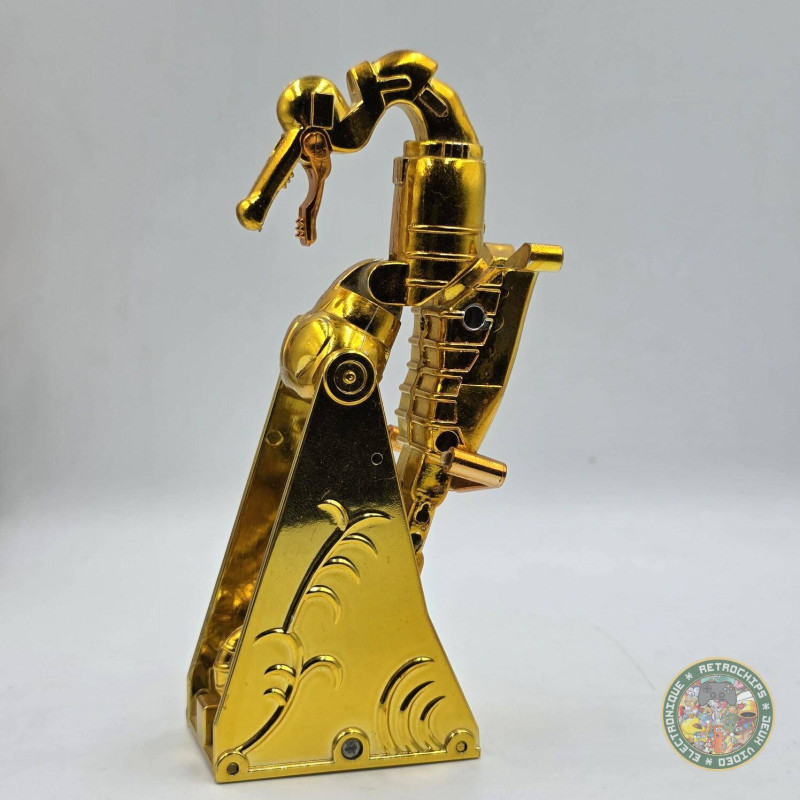 1988 SAINT SEIYA Vintage Chevalier du Zodiaque Piece CHEVAL des MERS Jupe