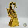 Figurine Saint Seiya Chevaliers du Zodiaque Dragon des Mers - Bandai 1988 