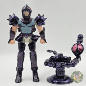 Figurine Saint Seiya Gamma Thor - Bandai 1988 