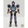Figurine Saint Seiya Gamma Thor - Bandai 1988 