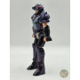 Figurine Saint Seiya Gamma Thor - Bandai 1988 