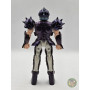 Figurine Saint Seiya Gamma Thor - Bandai 1988 