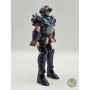 Figurine Saint Seiya Gamma Thor - Bandai 1988 