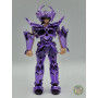 Figurine Saint Seiya Cloth Myth Asgard DELTA MEGREZ - Bandai 