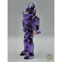 Figurine Saint Seiya Cloth Myth Asgard DELTA MEGREZ - Bandai 