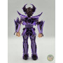 Figurine Saint Seiya Cloth Myth Asgard DELTA MEGREZ - Bandai 
