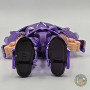Figurine Saint Seiya Cloth Myth Asgard DELTA MEGREZ - Bandai 