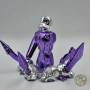 Figurine Saint Seiya Cloth Myth Asgard DELTA MEGREZ - Bandai 