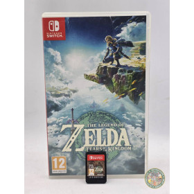 Section Nintendo Switch | Retrochips