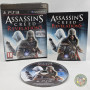 Assassin's Creed Revelations PS3  | Jeux Ps3 | retrogaming