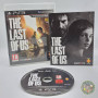 The Last of Us PS3  | Jeux Ps3 | retrogaming