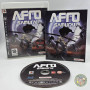 Afro Samurai PS3 - Jeux Ps3 - Retrochips