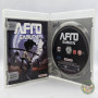 Afro Samurai PS3 - Jeux Ps3 - Retrochips