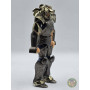 Figurine Saint Seiya Cloth Myth Asgard ZETA MIZAE - Bandai 1988 