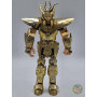 Figurine Saint Seiya Chevaliers du Zodiaque Vierge Shaka - Bandai 1988 