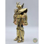 Figurine Saint Seiya Chevaliers du Zodiaque Vierge Shaka - Bandai 1988  | Saint Seiya Les Chevaliers du Zodiaque | retrogaming