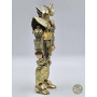 Figurine Saint Seiya Chevaliers du Zodiaque Vierge Shaka - Bandai 1988 