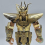 Figurine Saint Seiya Chevaliers du Zodiaque Vierge Shaka - Bandai 1988 