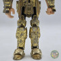 Figurine Saint Seiya Chevaliers du Zodiaque Vierge Shaka - Bandai 1988 