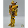 Figurine Saint Seiya Chevaliers du Zodiaque Vierge Shaka - Bandai HK 2002 