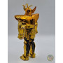Figurine Saint Seiya Chevaliers du Zodiaque Vierge Shaka - Bandai HK 2002 