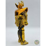 Figurine Saint Seiya Chevaliers du Zodiaque Vierge Shaka - Bandai HK 2002 