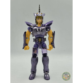 Figurine Saint Seiya Chevaliers du Zodiaque Jabu de la licorne - Bandai 2006 