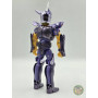 Figurine Saint Seiya Chevaliers du Zodiaque Jabu de la licorne - Bandai 2006 