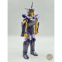 Figurine Saint Seiya Chevaliers du Zodiaque Jabu de la licorne - Bandai 2006 