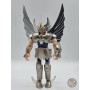 Figurine Saint Seiya Chevaliers du Zodiaque Hyoga du Cygne v1 - Bandai 1986 