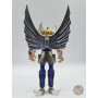Figurine Saint Seiya Chevaliers du Zodiaque Hyoga du Cygne v1 - Bandai 1986 