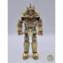 Figurine Saint Seiya Chevaliers du Zodiaque Bélier Mu - Bandai 1988 