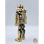 Figurine Saint Seiya Chevaliers du Zodiaque Bélier Mu - Bandai 1988 