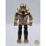Figurine Saint Seiya Chevaliers du Zodiaque Bélier Mu - Bandai 1988 