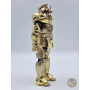 Figurine Saint Seiya Chevaliers du Zodiaque Bélier Mu - Bandai 1988 