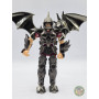 Figurine Saint Seiya Chevaliers du Zodiaque Alpha Siegfried Dubhe - Bandai 1988 