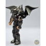 Figurine Saint Seiya Chevaliers du Zodiaque Alpha Siegfried Dubhe - Bandai 1988 